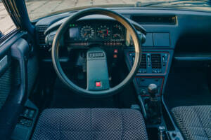 Image 27/74 de Citroën CX 25 GTI Turbo 2 (1988)