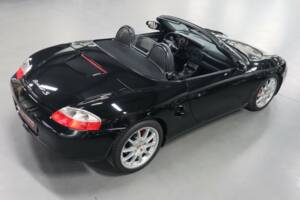 Bild 6/41 von Porsche Boxster S (2000)