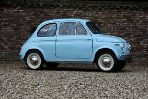 Image 28/50 de FIAT 500 Nuova (1958)