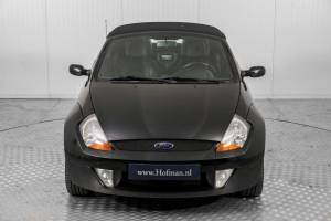 Afbeelding 48/50 van Ford Streetka (2003)