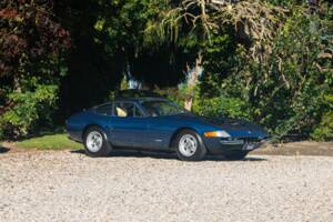 Image 1/17 de Ferrari 365 GTB&#x2F;4 Daytona (1973)