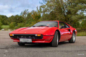Afbeelding 15/65 van Ferrari 308 GTB (1978)