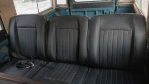 Bild 9/20 von Land Rover 109 (1980)