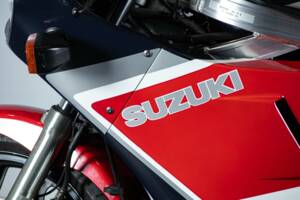 Afbeelding 23/50 van Egli-Suzuki GSX-R 1100 (1986)