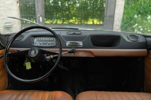 Immagine 34/50 di Peugeot 404 Familiale (1965)
