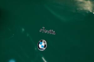 Image 4/50 of BMW Isetta hunting car (1955)
