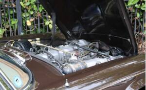 Imagen 23/45 de Mercedes-Benz 280 SL (1968)