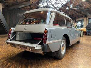 Image 28/30 of Citroën DS 20 Familiale (1970)