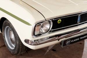 Image 51/53 de Ford Lotus Cortina (1969)