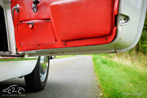 Image 53/55 of Alfa Romeo 2000 Spider (1959)