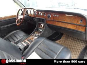 Bild 11/15 von Bentley Turbo R (1990)