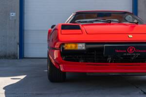 Afbeelding 11/88 van Ferrari 308 GTB (1977)