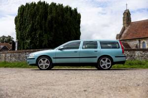Image 50/50 de Volvo V70 R AWD (2003)