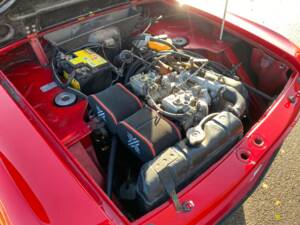 Image 11/12 of Lancia Fulvia Coupe Rallye (1968)