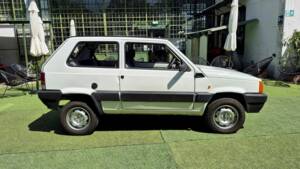 Bild 10/43 von FIAT Panda 4x4 (1997)
