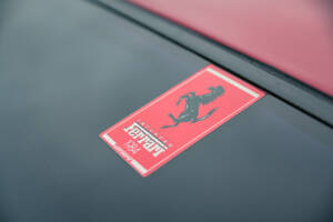 Image 22/58 of Ferrari 512 BBi Koenig Specials (1978)