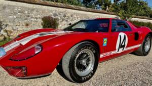 Image 19/47 de Ford GT40 (1965)