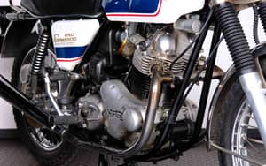 Image 23/83 of Norton 850 MKIII Roadster (1975)