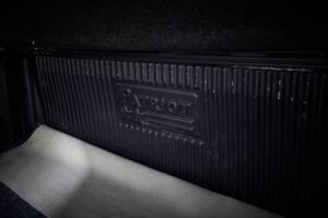 Immagine 42/100 di Dodge Ram SRT 10 (2006)