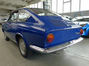 Bild 26/37 von FIAT 850 Coupe (1966)