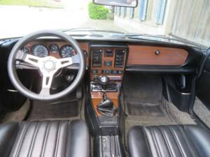 Imagen 11/23 de FIAT Pininfarina Spidereuropa (1982)