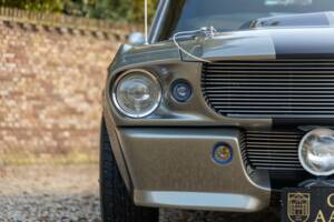 Image 26/50 of Ford Shelby GT 500 "Eleanor" (1967)