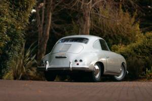Image 36/50 de Porsche 356 1500 Continental (1955)