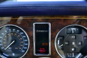 Bild 30/50 von Rolls-Royce Corniche V (2000)