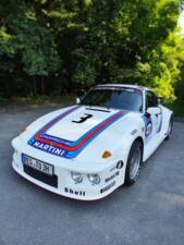 Image 97/100 de Porsche 911 SC-L 3.1 (1978)