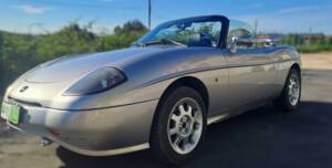 Immagine 23/37 di FIAT Barchetta 1.8 16V (1995)