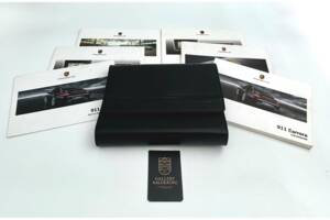 Afbeelding 11/50 van Porsche 911 Targa 4S (2009)