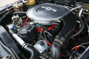 Bild 43/50 von Mercedes-Benz 500 GE (1993)