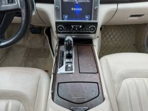 Bild 22/52 von Maserati Quattroporte GTS (2014)