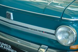 Bild 50/50 von NSU Prinz 4 L (1971)