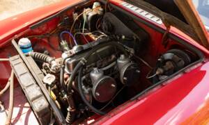 Image 5/50 of MG MGB GT (1970)
