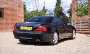Image 3/50 de Mercedes-Benz SL 350 (2004)