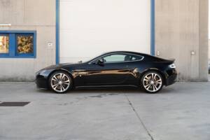 Image 20/83 de Aston Martin V12 Vantage (2009)