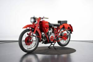 Bild 8/50 von Moto Guzzi Airone Sport (1954)