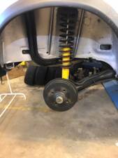 Bild 29/50 von Volkswagen Golf I GTI 1.6 (1980)