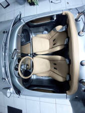 Afbeelding 12/27 van Porsche 550 Spyder RS 1500 (1954)