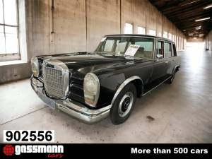 Bild 1/15 von Mercedes-Benz 600 (1970)