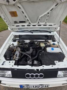 Image 11/12 of Audi quattro (1985)