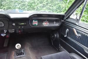 Image 27/45 of Ford Mustang 289 (1965)