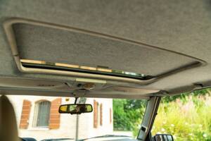 Image 48/50 de Land Rover Range Rover Vogue LSE (1994)