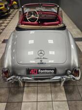 Immagine 11/15 di Mercedes-Benz 190 SL (1959)