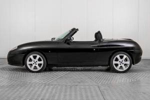 Image 15/50 de FIAT Barchetta (2005)