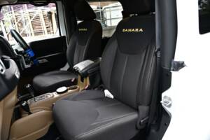 Afbeelding 30/50 van Jeep Grand Cherokee 6.4 V8 SRT (2014)