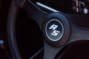 Image 26/55 de Ford Escort RS 1600 (1972)