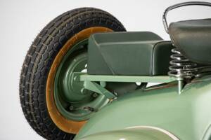 Afbeelding 32/50 van Piaggio DUMMY (1951)