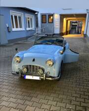 Image 1/11 of Triumph TR 3 (1956)